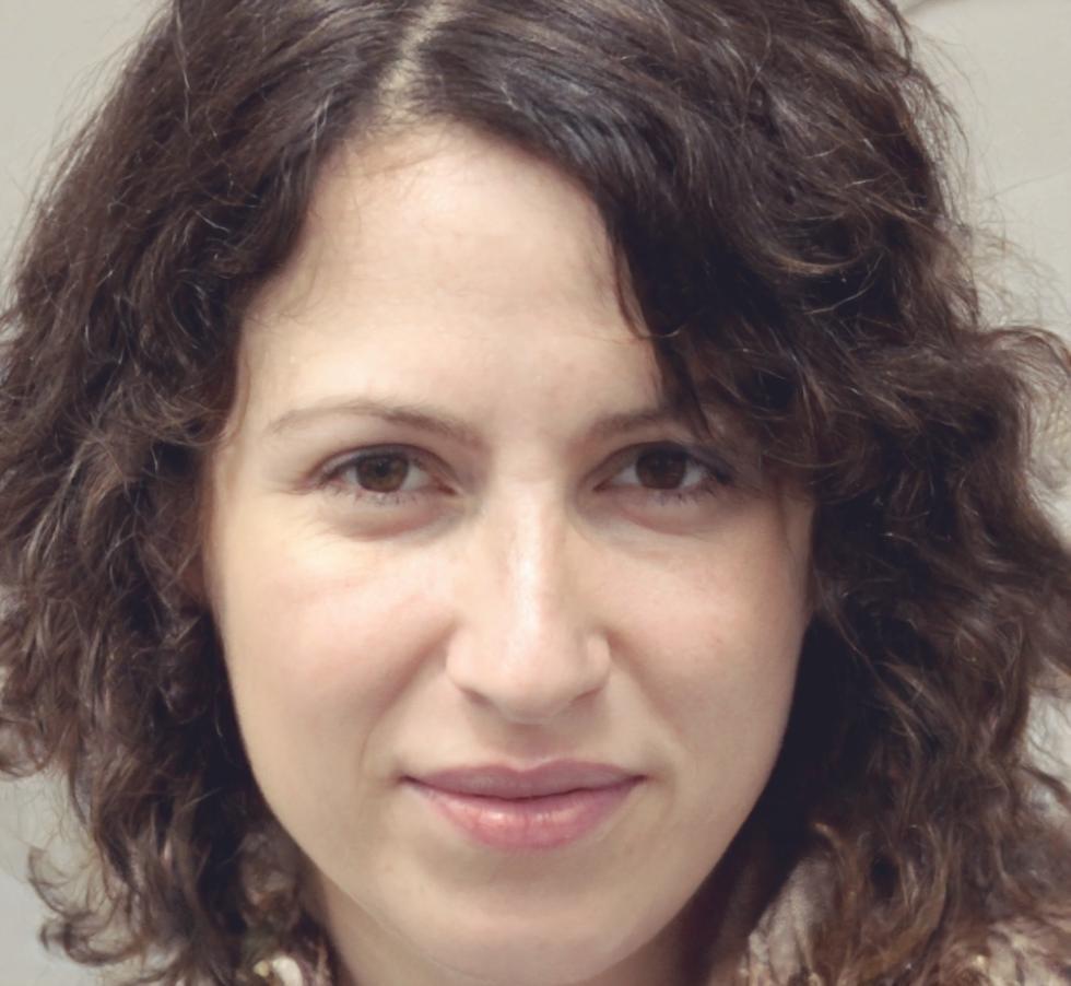 Олена Савчук - засновниця Mindoraetam